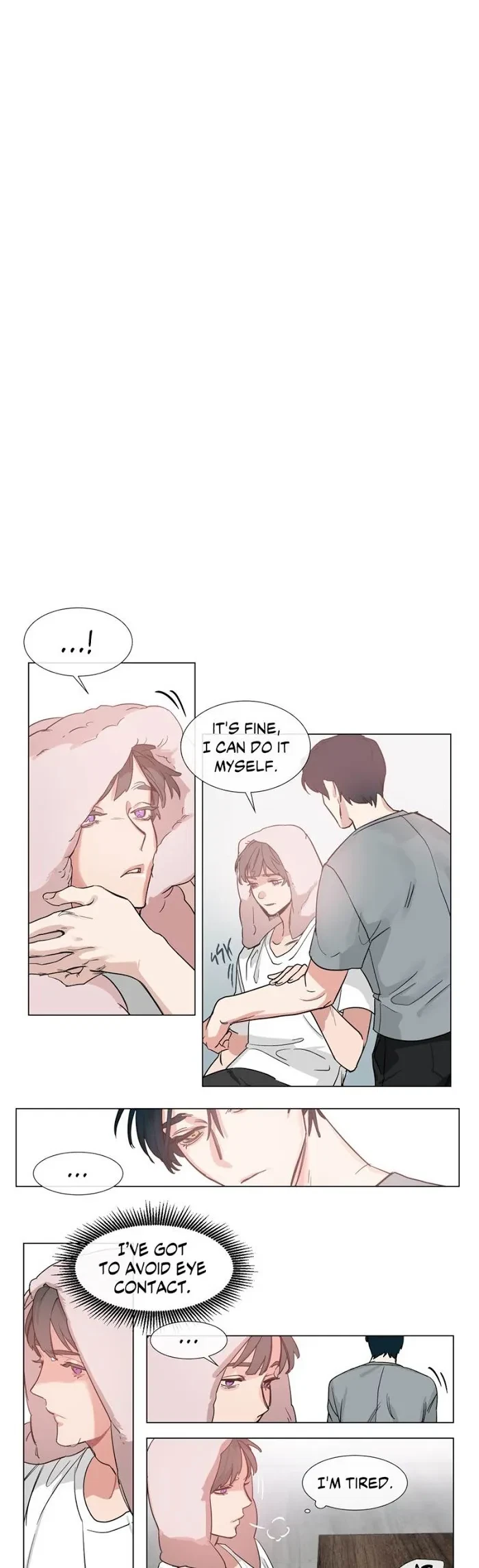 The Baker On The First Floor Chapter 46.4, page 7