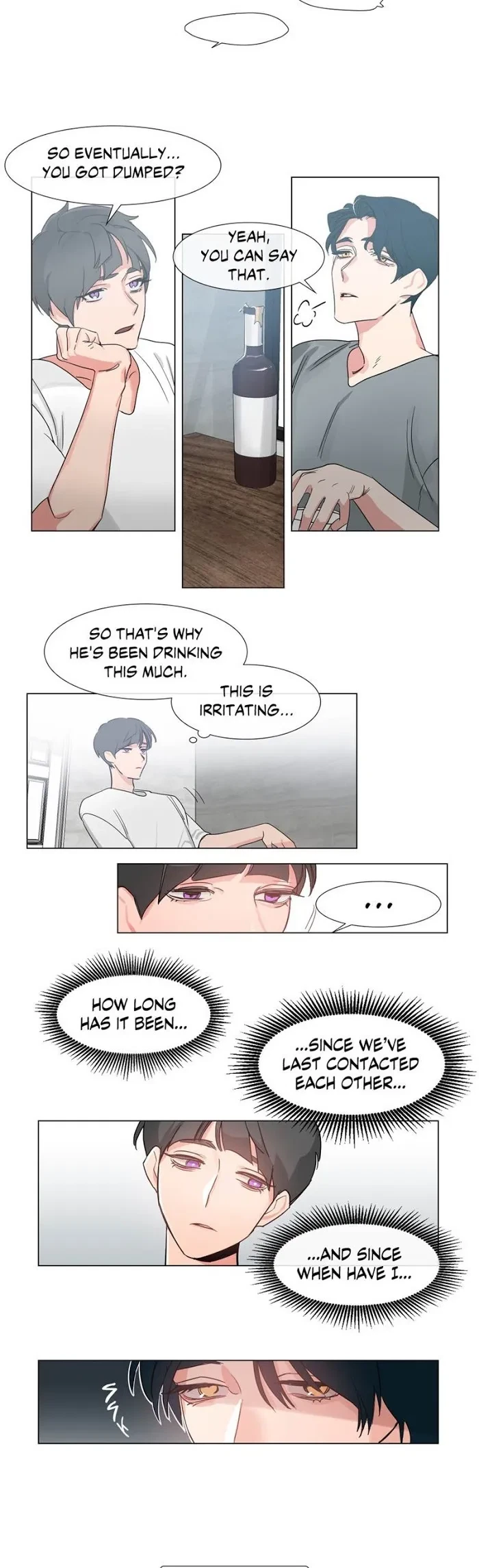 The Baker On The First Floor Chapter 46.4, page 9