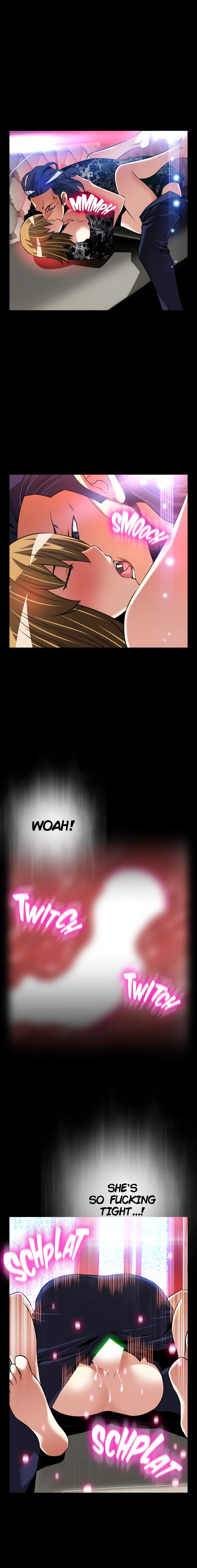 Chapter 114 - Epilogue 3, page 6