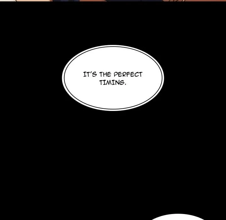 Close As Neighbors Chapter 33, page 100