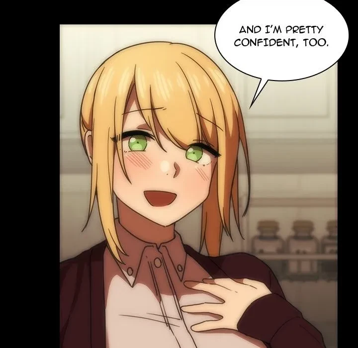 Close As Neighbors Chapter 33, page 101