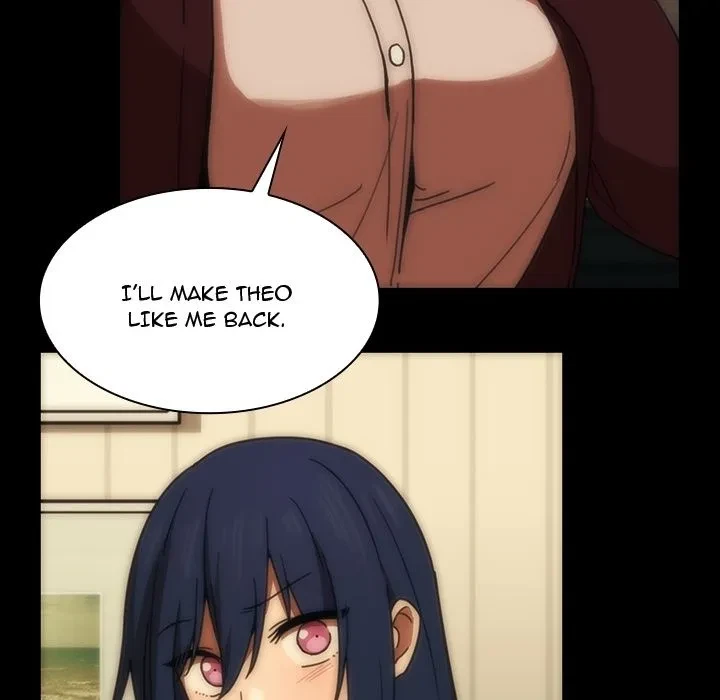 Close As Neighbors Chapter 33, page 102