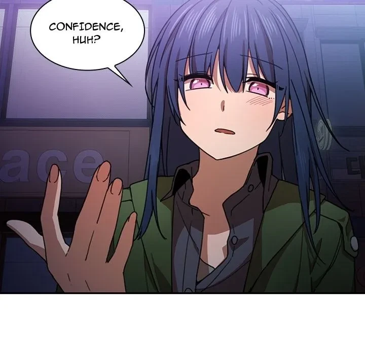 Close As Neighbors Chapter 33, page 106
