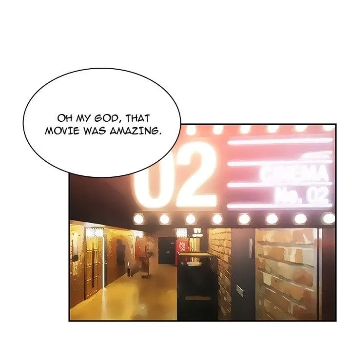 Close As Neighbors Chapter 33, page 109