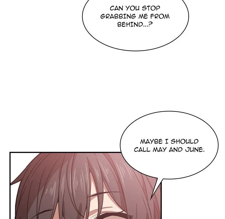 Close As Neighbors Chapter 33, page 11