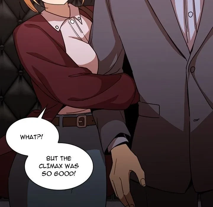 Close As Neighbors Chapter 33, page 111