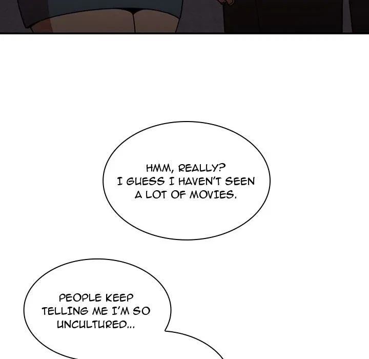 Close As Neighbors Chapter 33, page 112