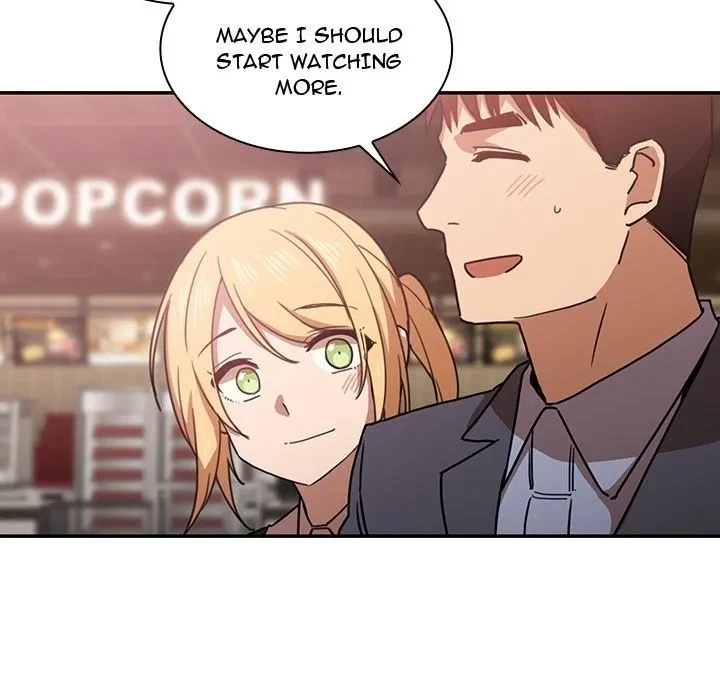 Close As Neighbors Chapter 33, page 113