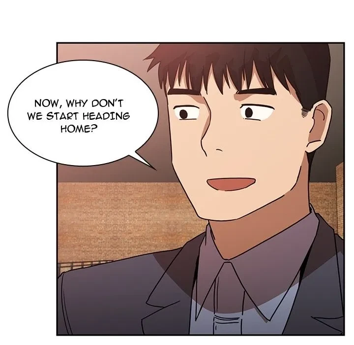 Close As Neighbors Chapter 33, page 114