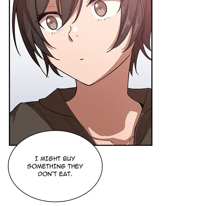 Close As Neighbors Chapter 33, page 12