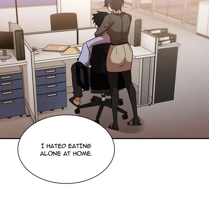 Close As Neighbors Chapter 33, page 14