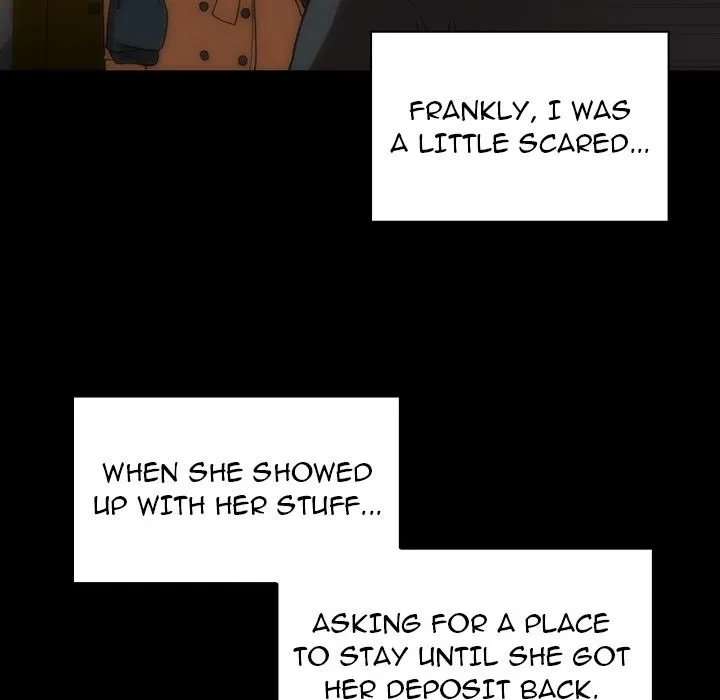 Close As Neighbors Chapter 33, page 21