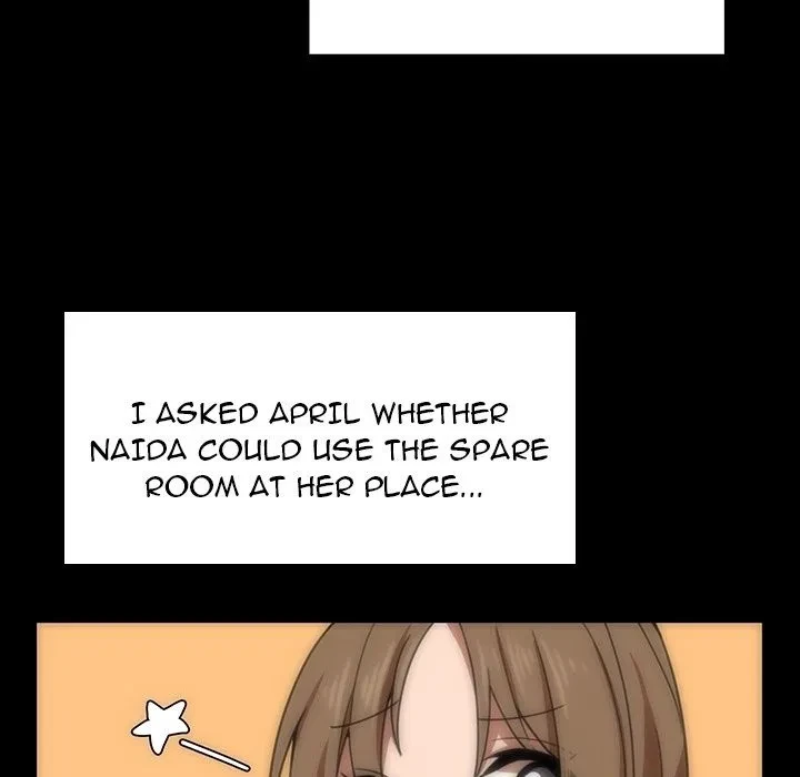 Close As Neighbors Chapter 33, page 22