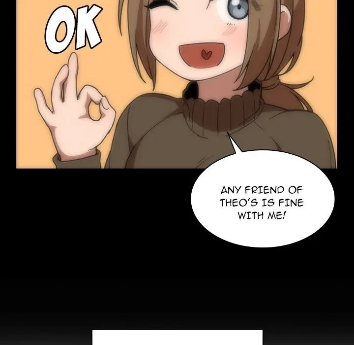 Close As Neighbors Chapter 33, page 23