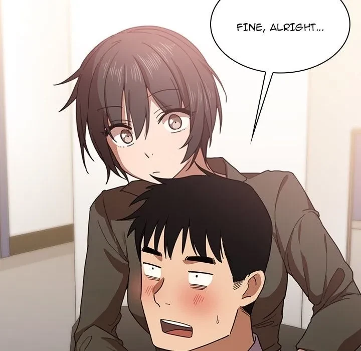 Close As Neighbors Chapter 33, page 25