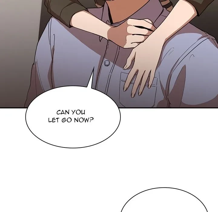 Close As Neighbors Chapter 33, page 26