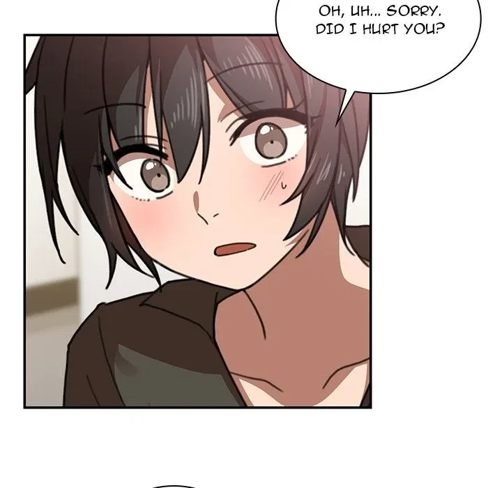 Close As Neighbors Chapter 33, page 27
