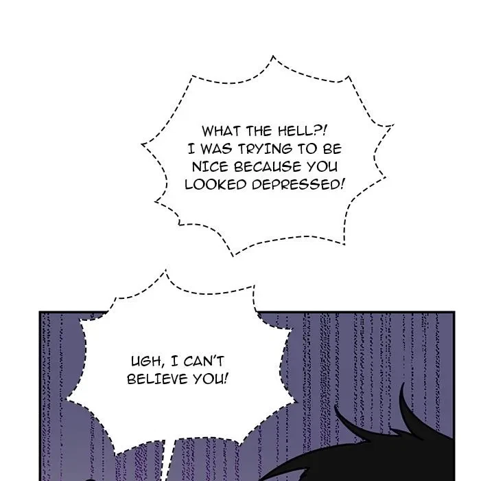 Close As Neighbors Chapter 33, page 33
