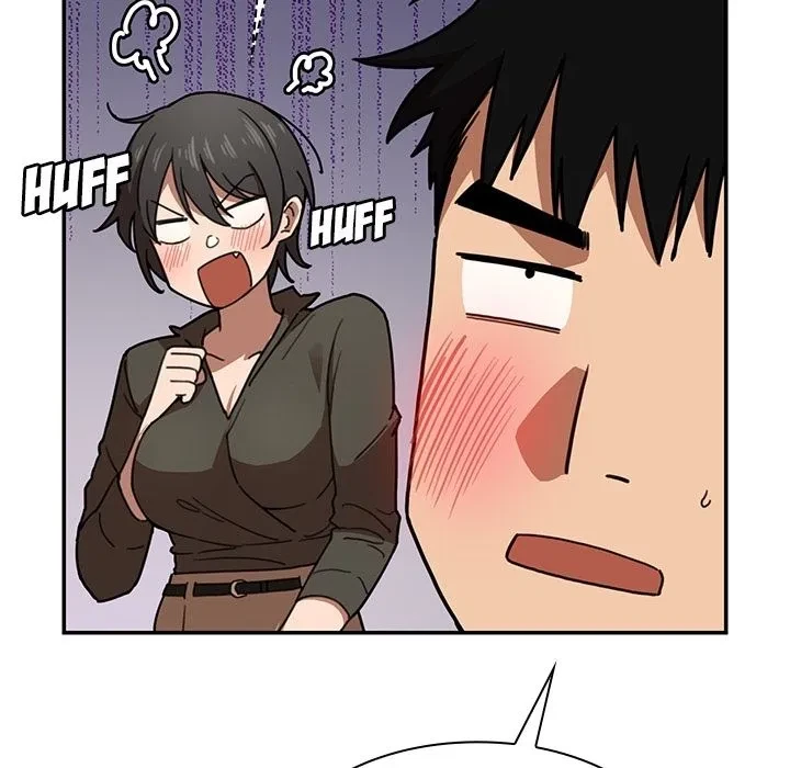 Close As Neighbors Chapter 33, page 34