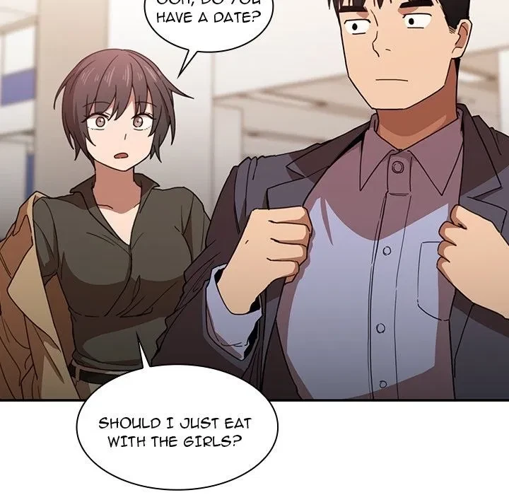 Close As Neighbors Chapter 33, page 38