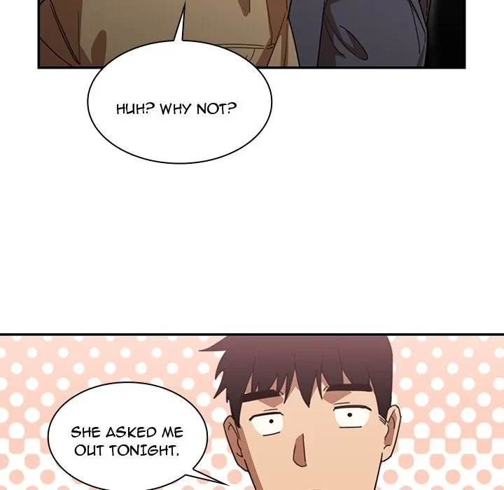 Close As Neighbors Chapter 33, page 40