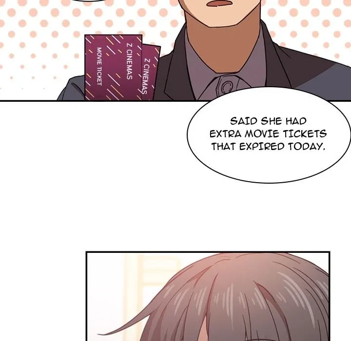 Close As Neighbors Chapter 33, page 41