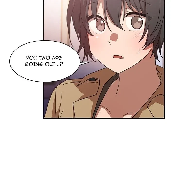 Close As Neighbors Chapter 33, page 42