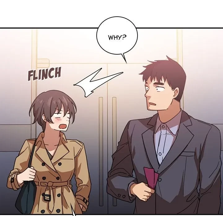 Close As Neighbors Chapter 33, page 43