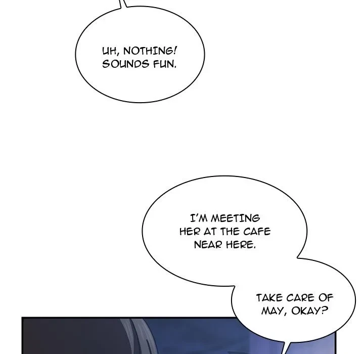 Close As Neighbors Chapter 33, page 44