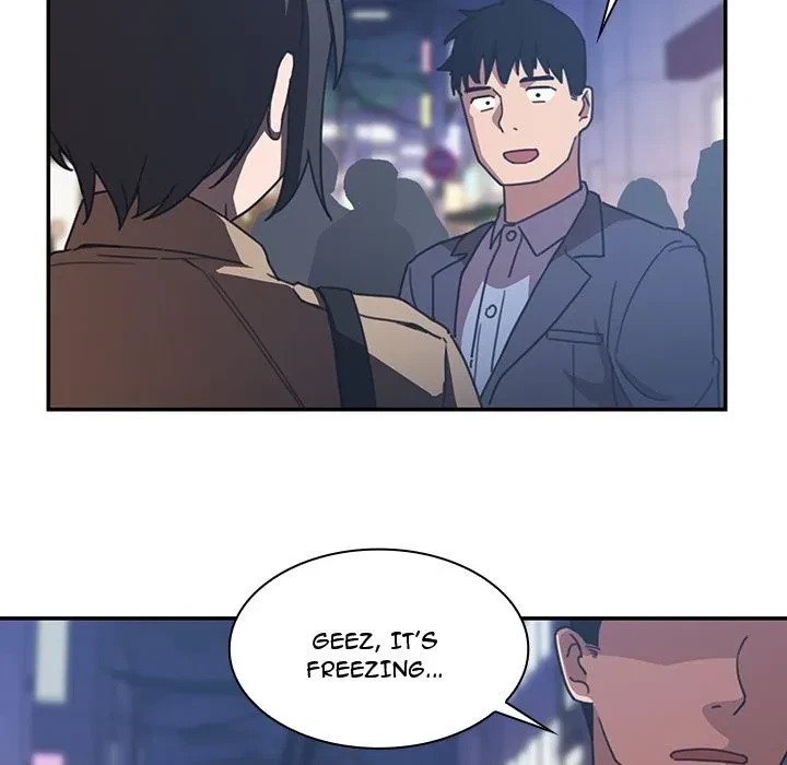 Close As Neighbors Chapter 33, page 45