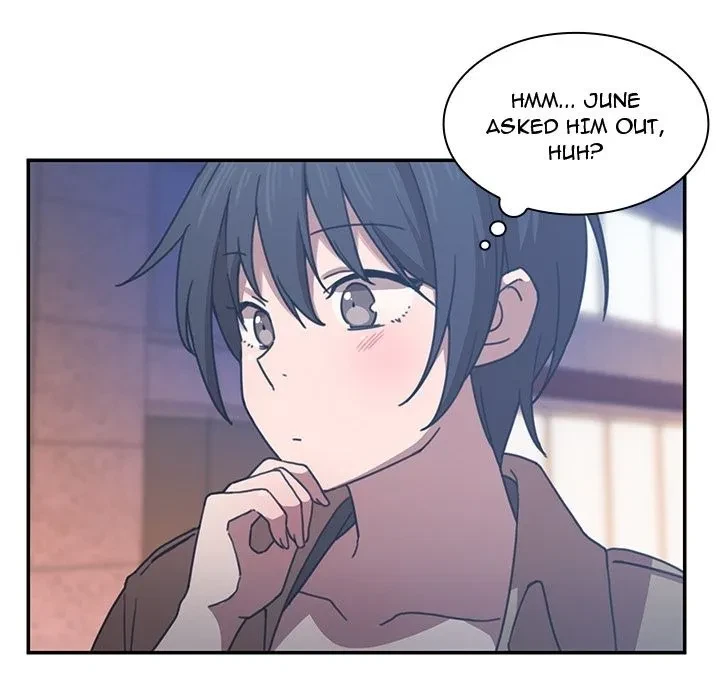 Close As Neighbors Chapter 33, page 47