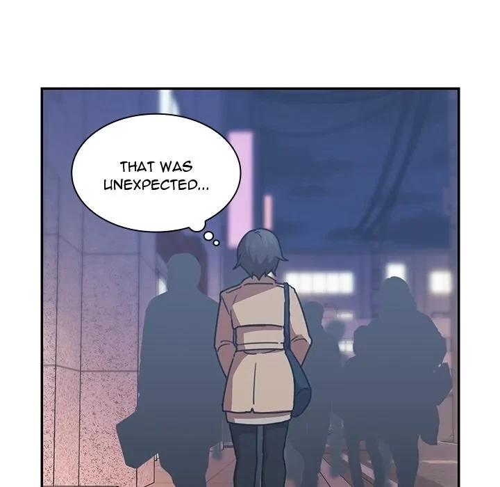 Close As Neighbors Chapter 33, page 48