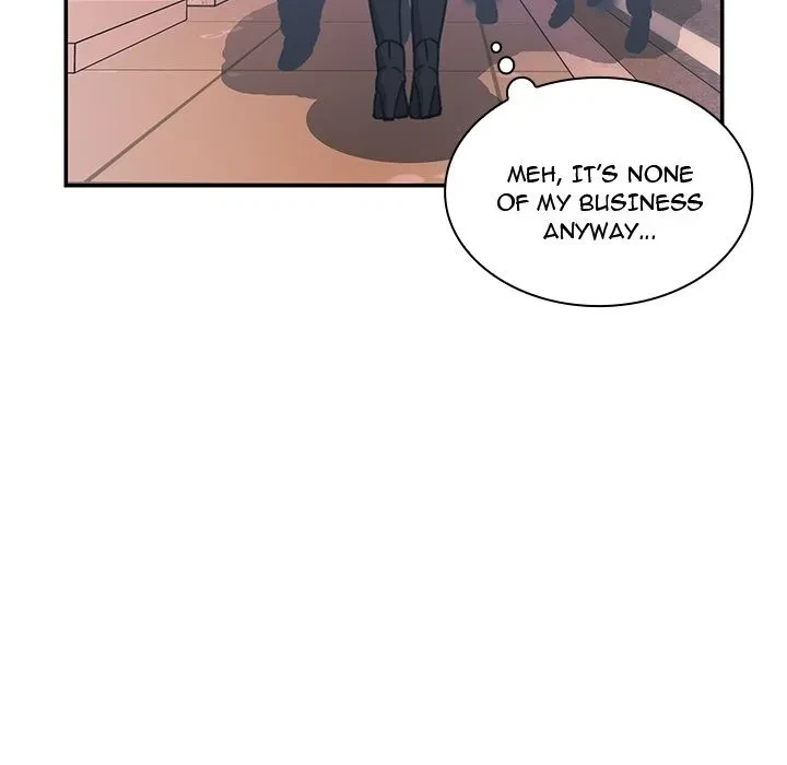 Close As Neighbors Chapter 33, page 49