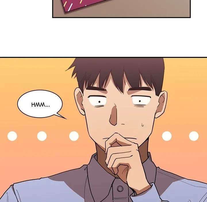 Close As Neighbors Chapter 33, page 5