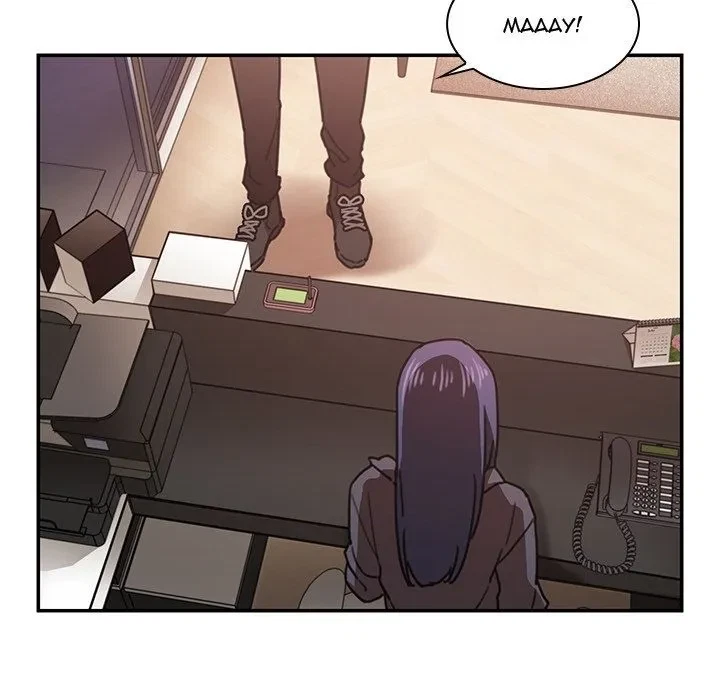 Close As Neighbors Chapter 33, page 53