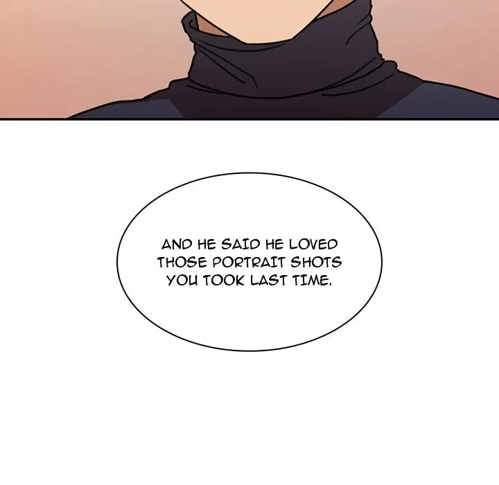 Close As Neighbors Chapter 33, page 55
