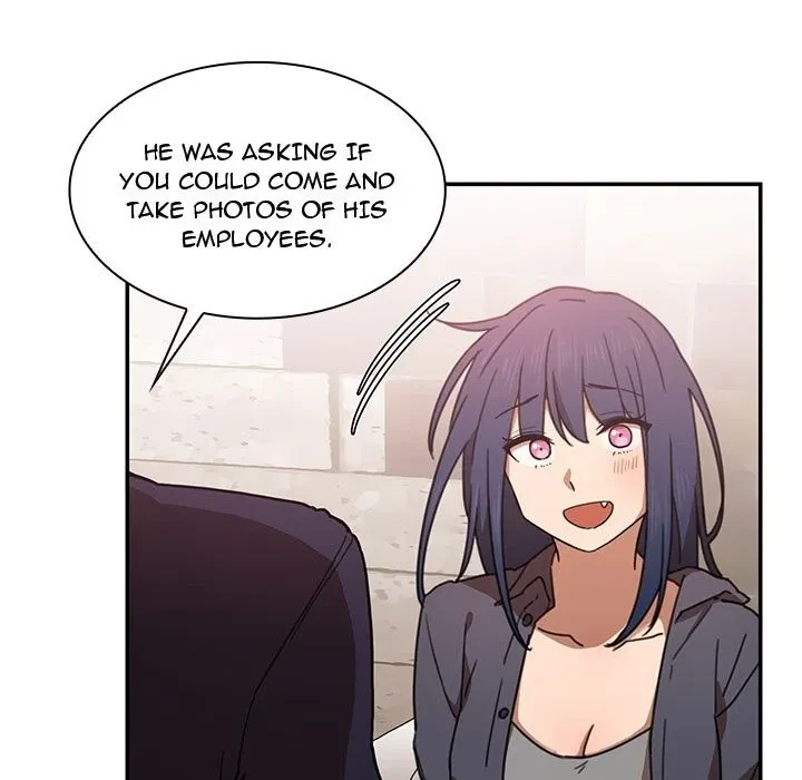 Close As Neighbors Chapter 33, page 56