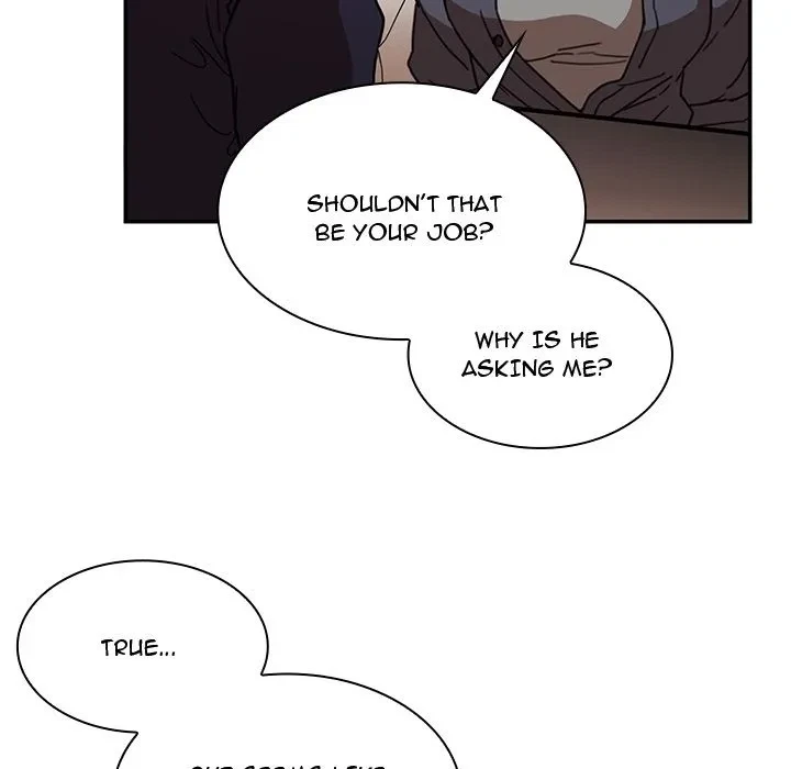Close As Neighbors Chapter 33, page 57