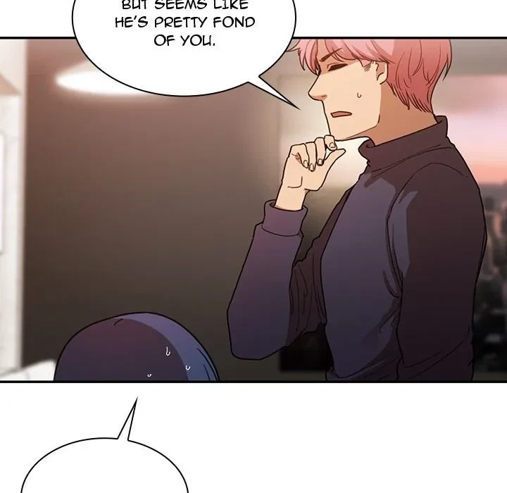 Close As Neighbors Chapter 33, page 58