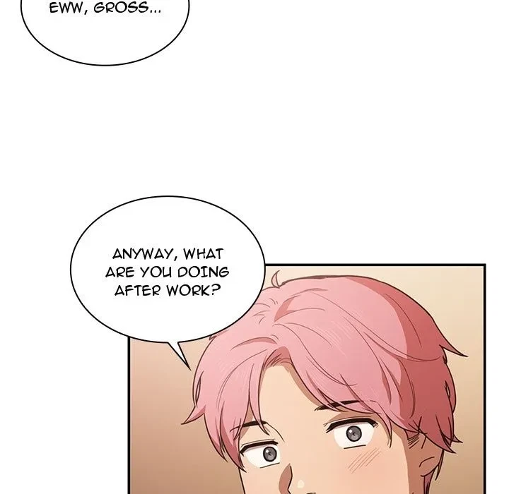 Close As Neighbors Chapter 33, page 59