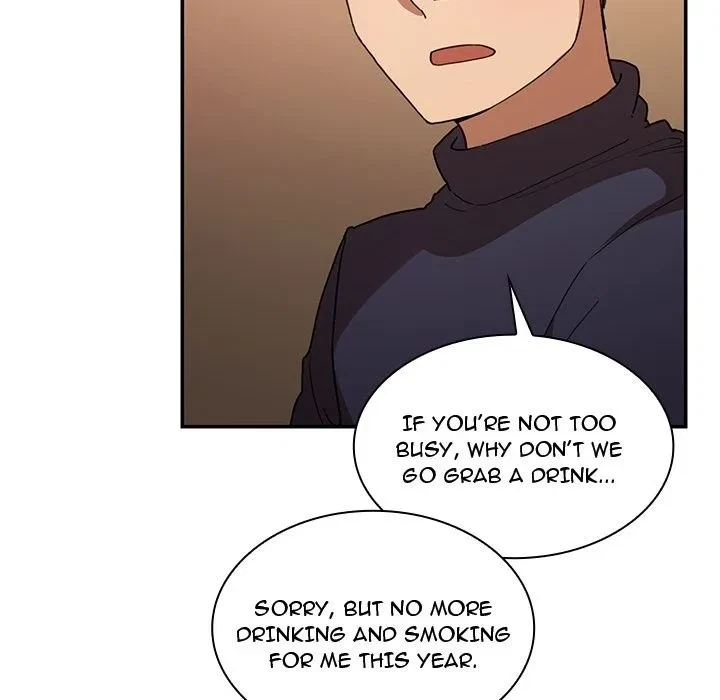 Close As Neighbors Chapter 33, page 60