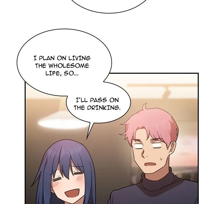 Close As Neighbors Chapter 33, page 61