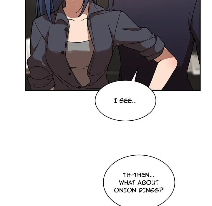 Close As Neighbors Chapter 33, page 62