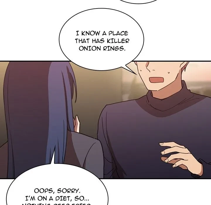 Close As Neighbors Chapter 33, page 63
