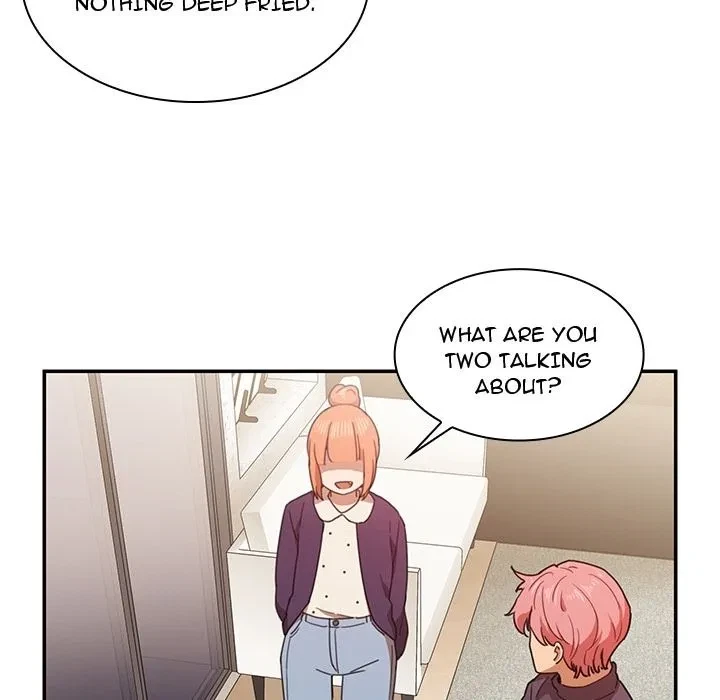 Close As Neighbors Chapter 33, page 64
