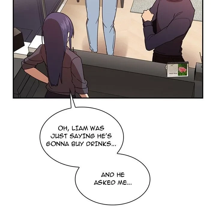 Close As Neighbors Chapter 33, page 65