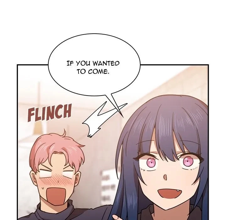 Close As Neighbors Chapter 33, page 66