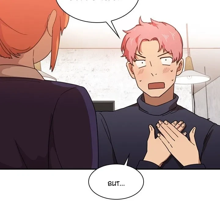 Close As Neighbors Chapter 33, page 68
