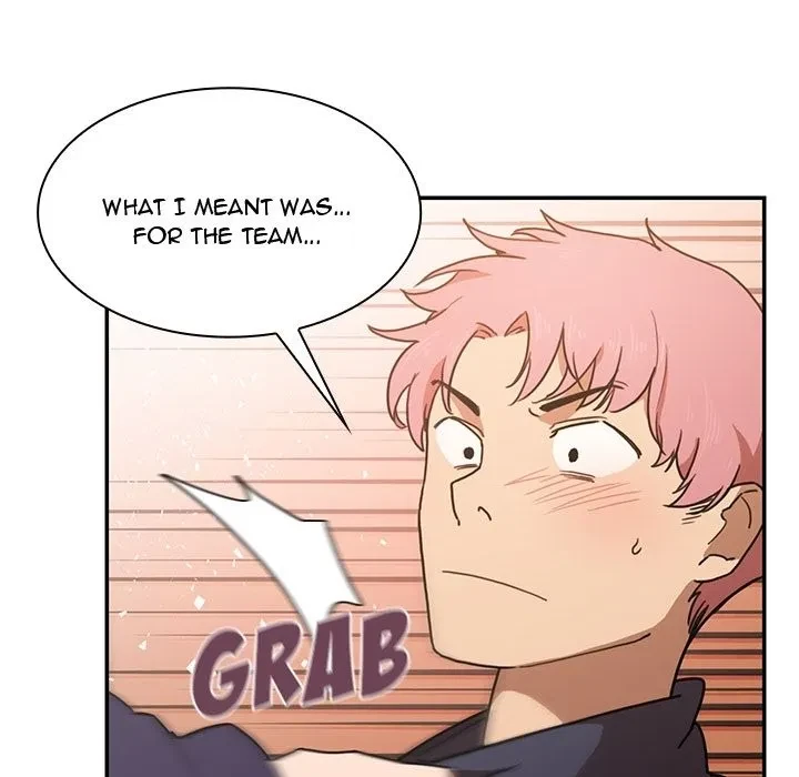 Close As Neighbors Chapter 33, page 69