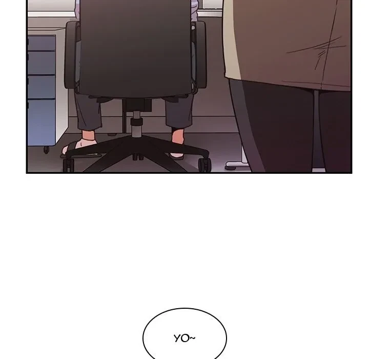 Close As Neighbors Chapter 33, page 7